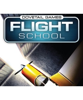 Dovetail Games Flight School Steam Key GLOBAL